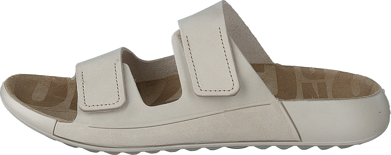 Ecco 2nd Cozmo W Limestone, Female, Schoenen, Sandalen en Sloffen, sandalen, Beige, EU 36