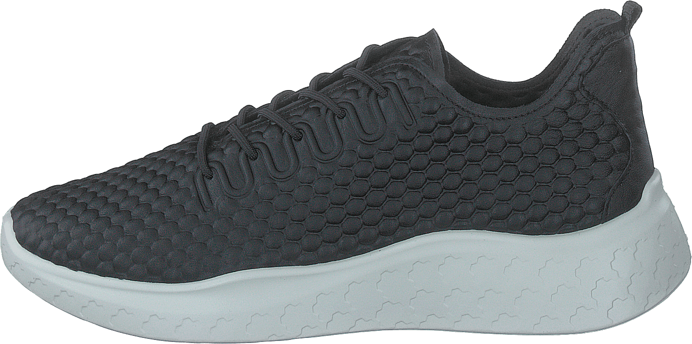 Ecco Therap W Black, Female, Shoes, Trainers, sport shoes, Blue, EU 40