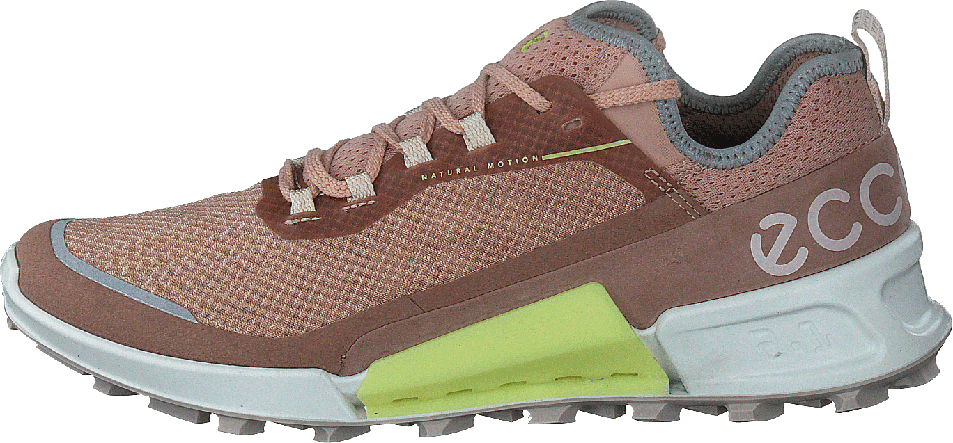 Ecco Biom 2.1 X Country W Morel/tuscany/morel