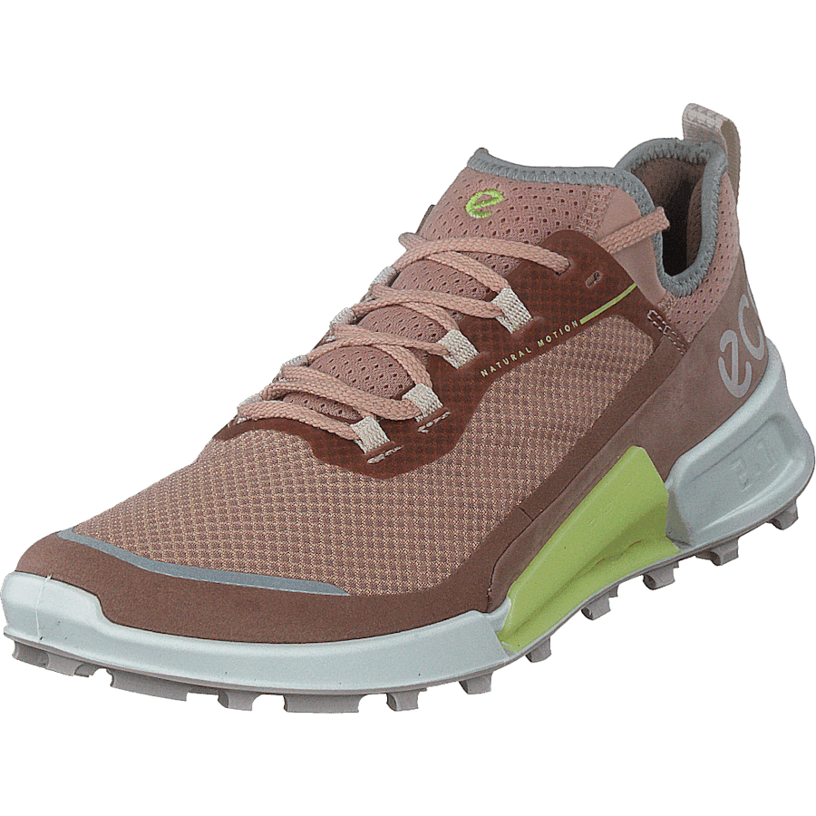 Ecco Biom 2.1 X Country W Morel/tuscany/morel - Bild 3