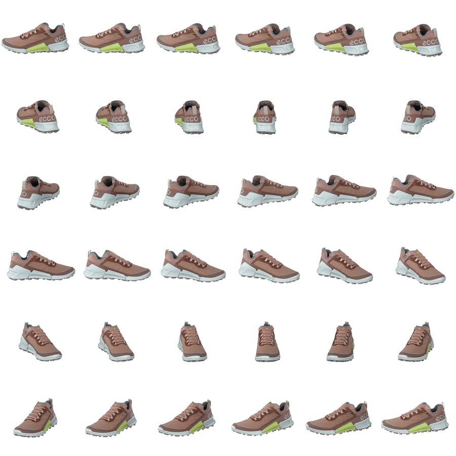 Ecco Biom 2.1 X Country W Morel/tuscany/morel - Bild 8