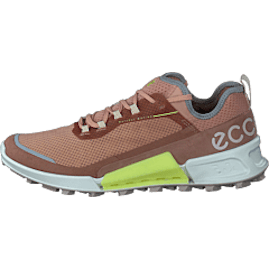 Ecco Biom 2.1 X Country W Morel/tuscany/morel - Bild 10