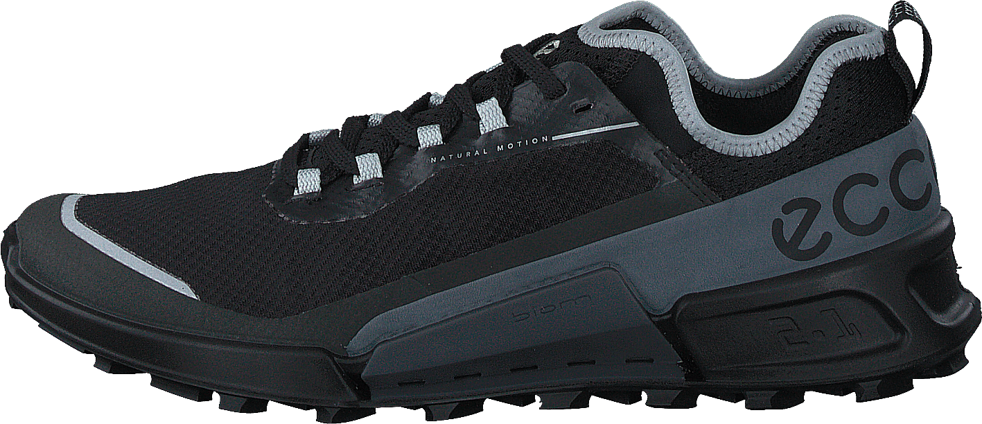 Ecco Biom 2.1 X Country W Black/black/magnet