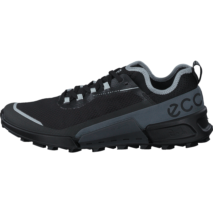 Ecco Biom 2.1 X Country W Black/black/magnet