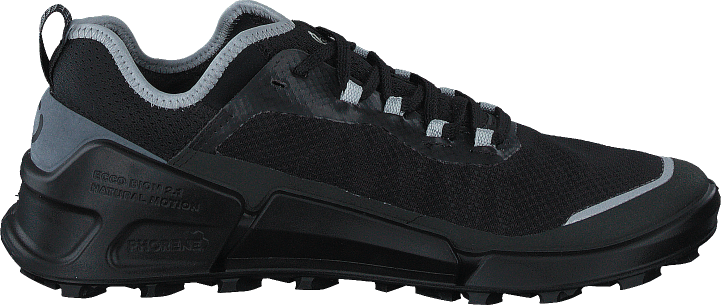 Ecco Biom 2.1 X Country W Black/black/magnet - Bild 2