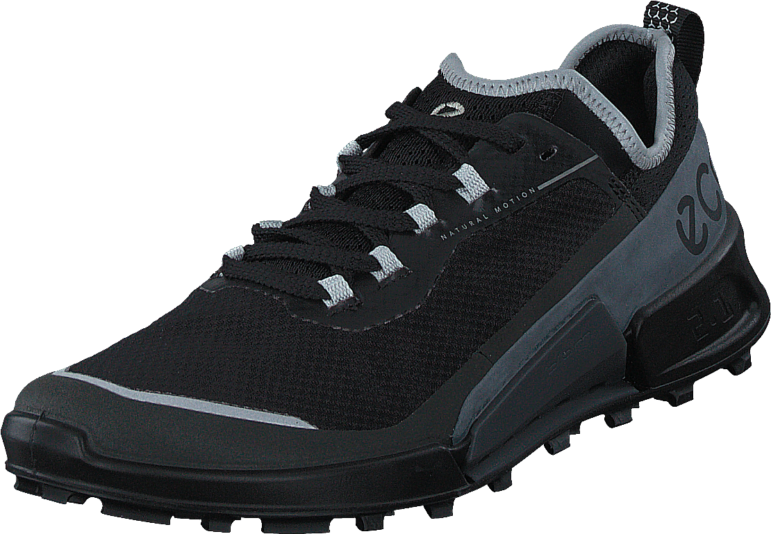 Ecco Biom 2.1 X Country W Black/black/magnet - Bild 3