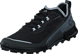 Ecco Biom 2.1 X Country W Black/black/magnet - Bild 9