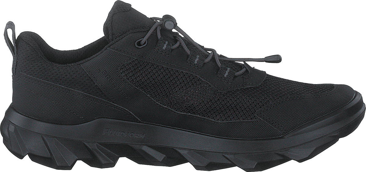 Ecco Mx W Black/black