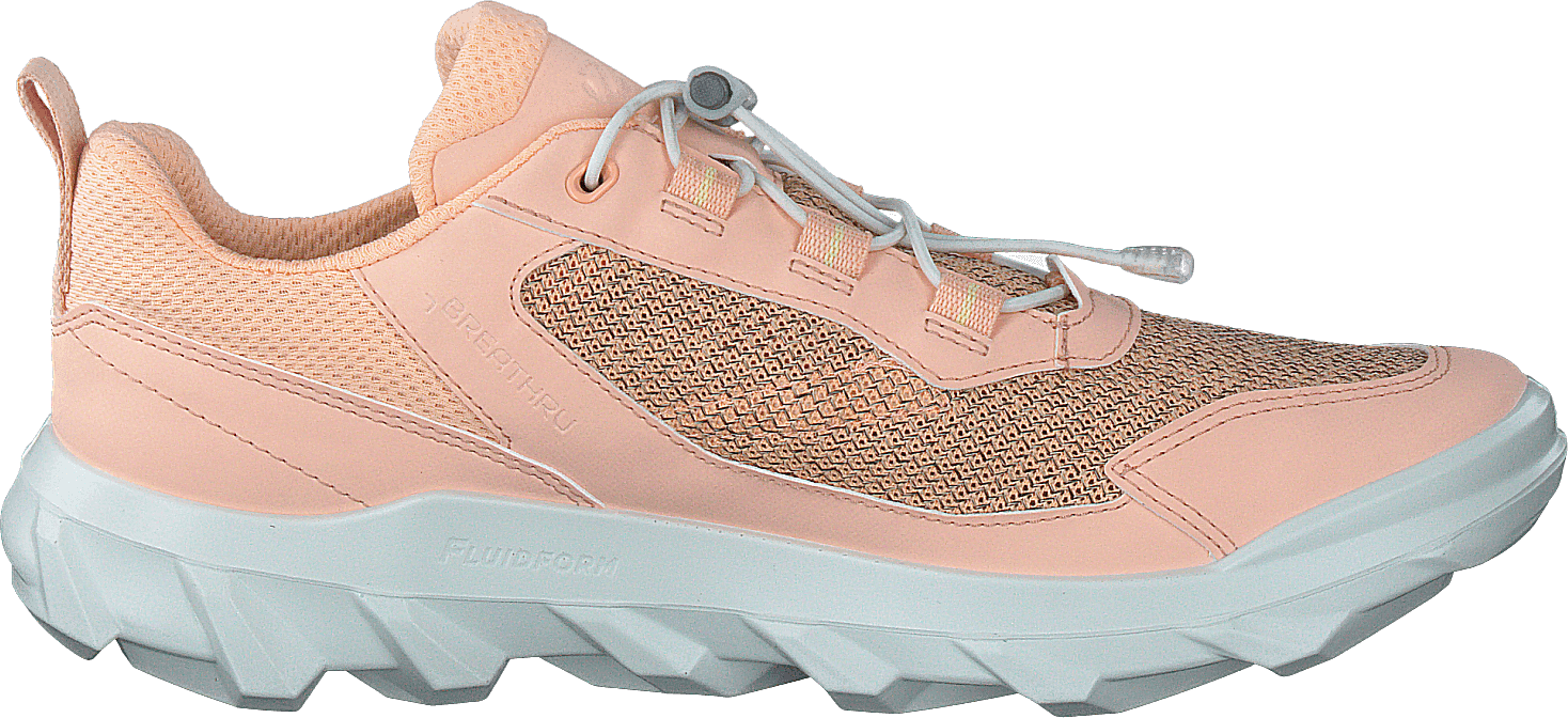 Ecco Mx W Peach Nectar/peach Nectar/tita - Bild 2