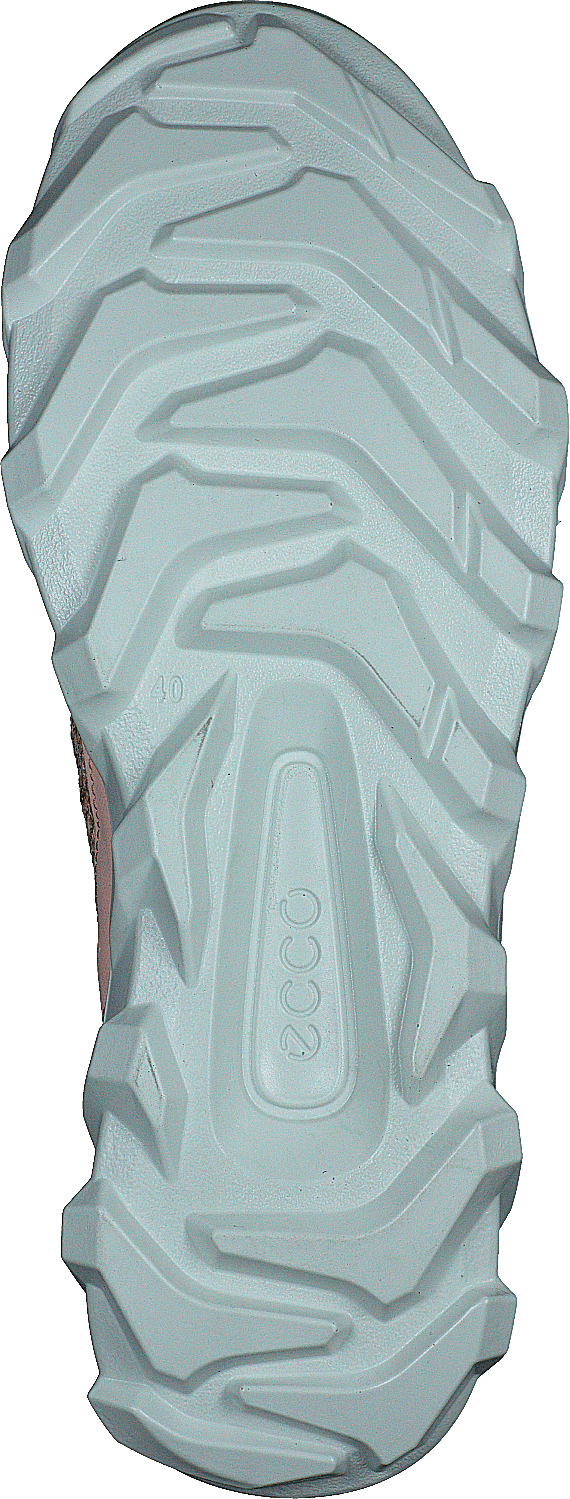 Ecco Mx W Peach Nectar/peach Nectar/tita - Bild 7