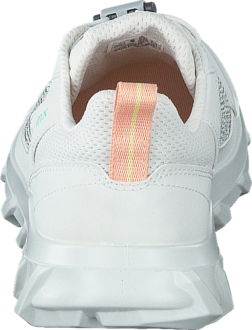 Ecco Mx W White/white/concrete - Bild 5