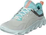 Ecco Mx W Shadow White/eggshell Blue - Bild 9