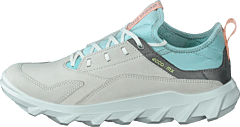Ecco Mx W Shadow White/eggshell Blue - Bild 10