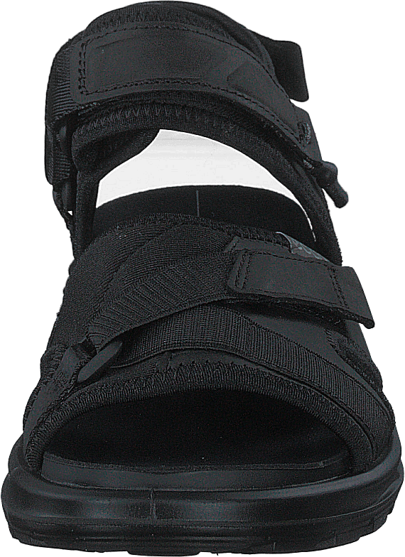 Ecco Exowrap W Black/black