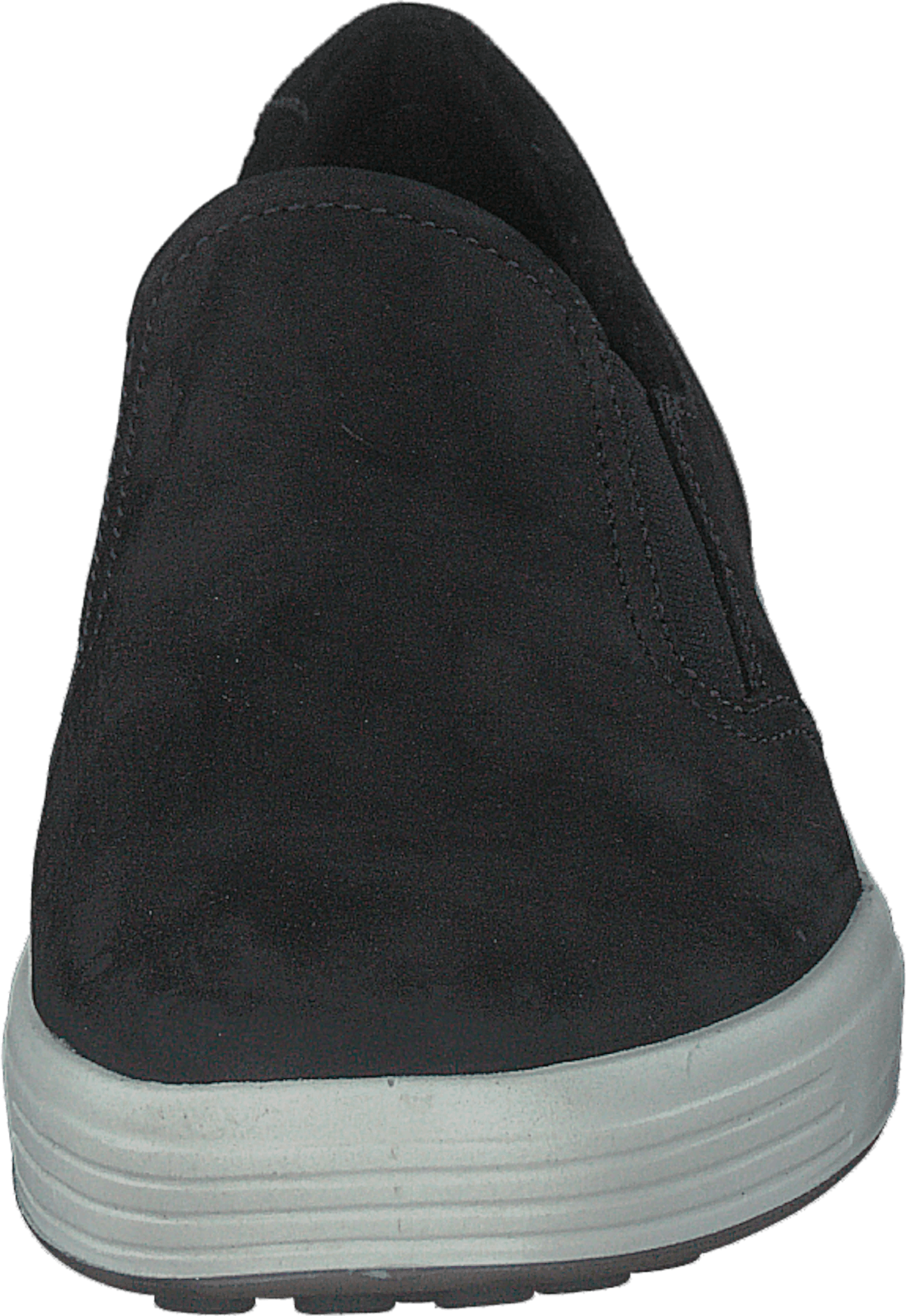 Ecco Soft 7 M Black/black
