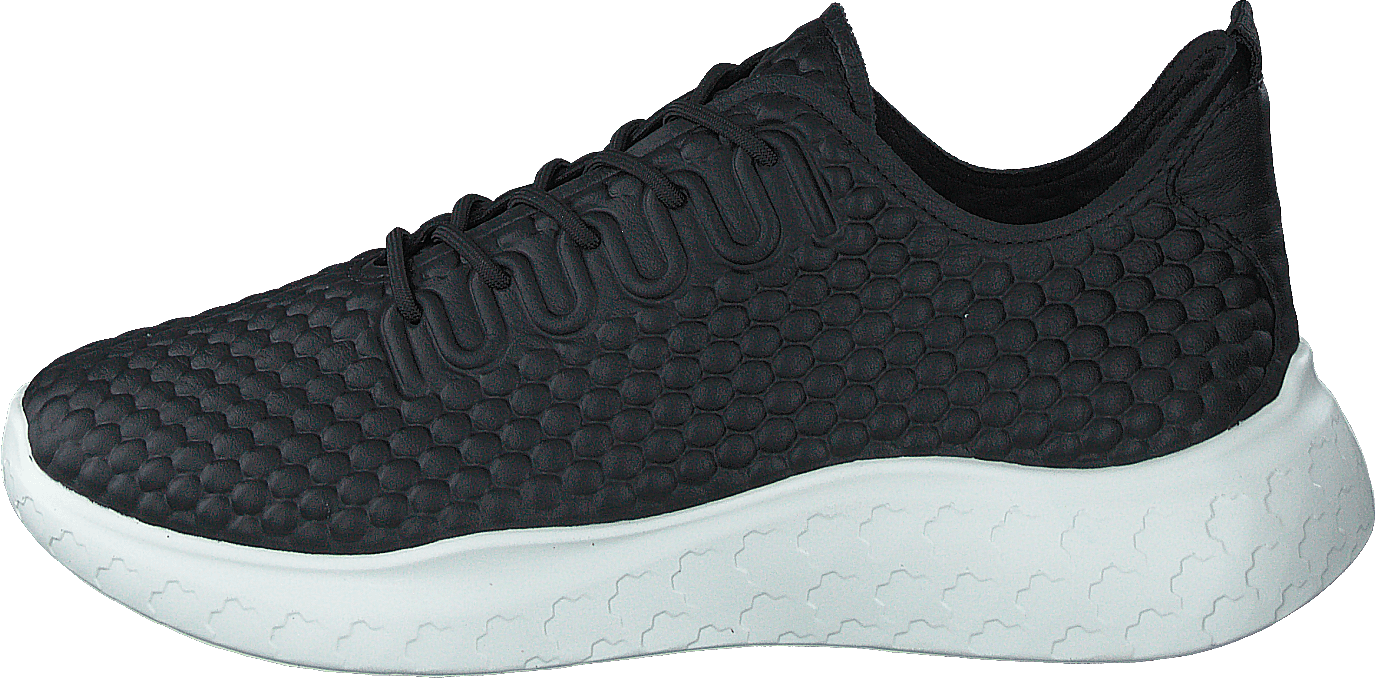 Ecco Therap M Black, Male, Shoes, Trainers, Trainers, Black, EU 45