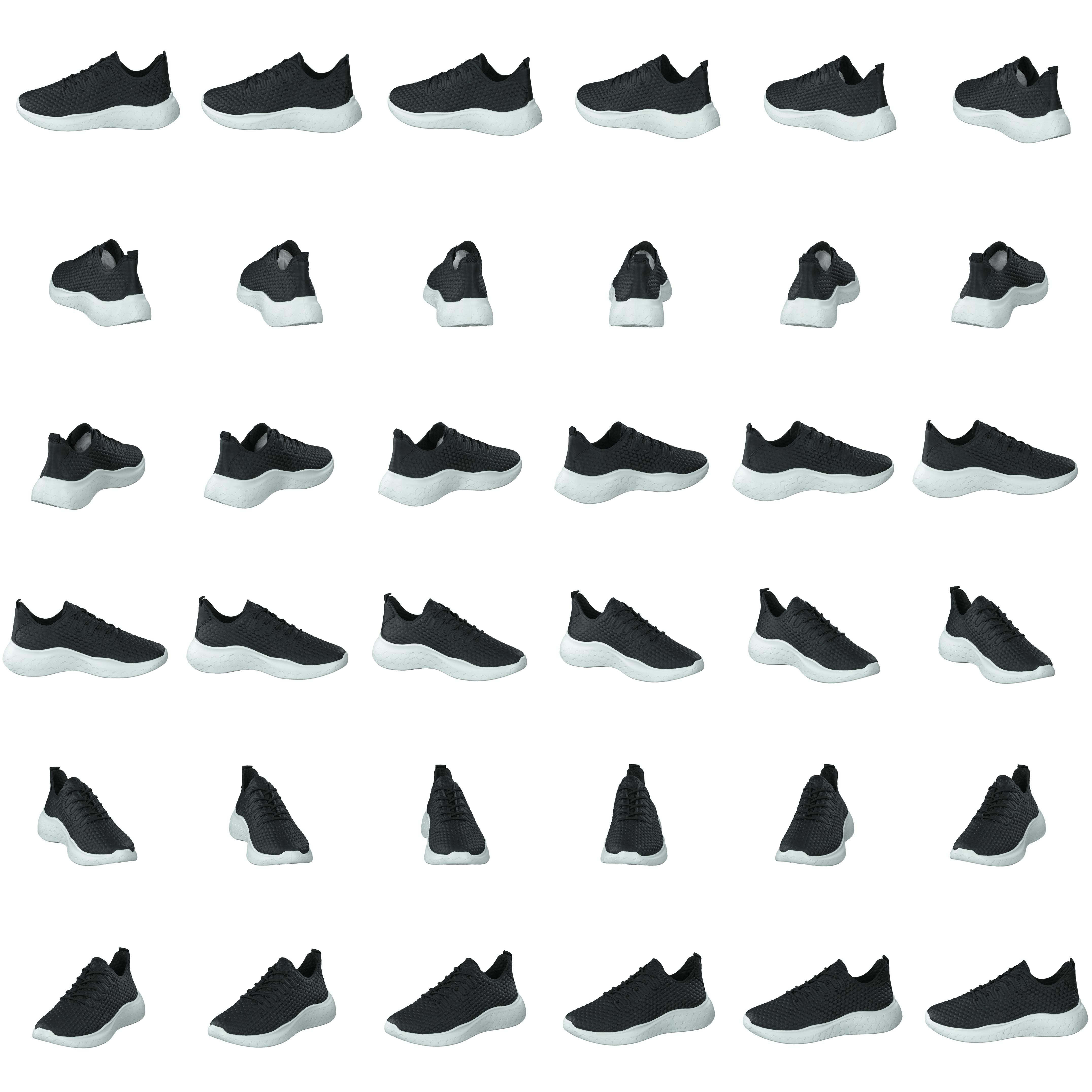 Ecco Therap M Black - Bild 8