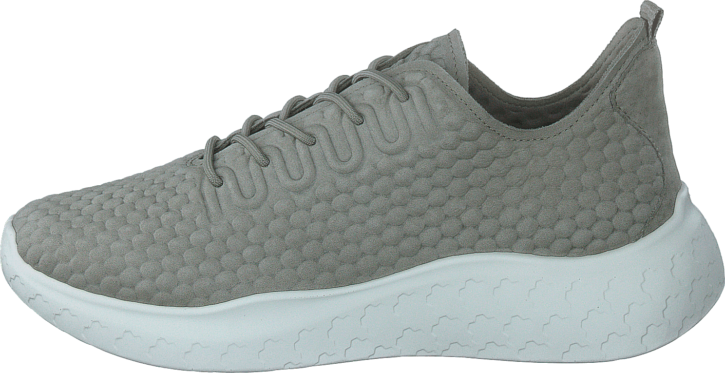 Ecco Therap M Vetiver, Male, Shoes, Trainers, Trainers, Grey, EU 47