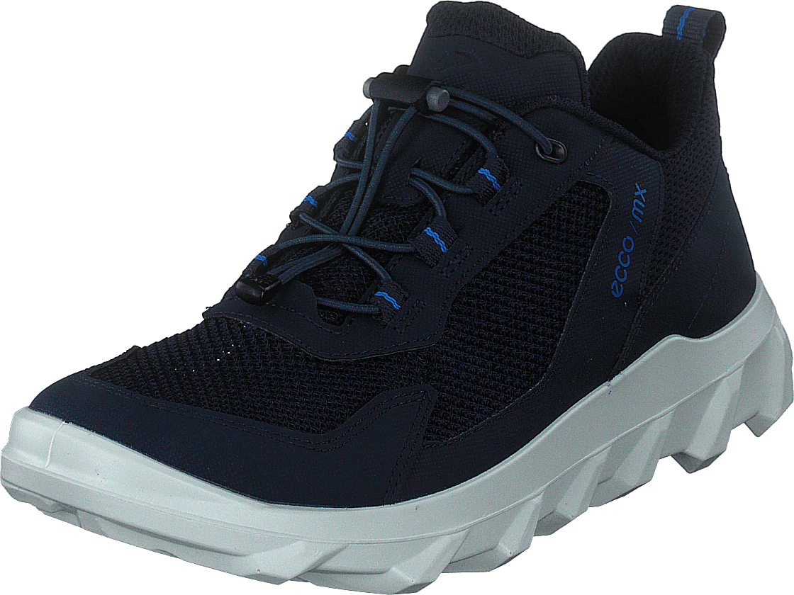 Ecco sky black 2025