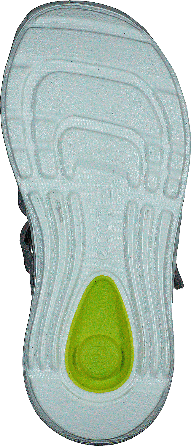 Ecco Sp.1 Lite Infant Sandal Multicolor Concrete