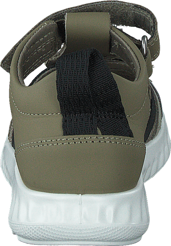 Ecco Sp.1 Lite Infant Sandal Multicolor Vetiver