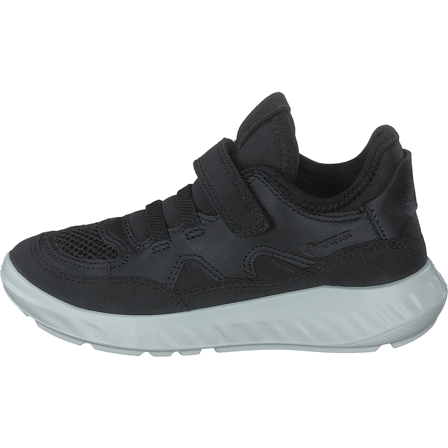 Ecco Sp.1 Lite K Black/black/black