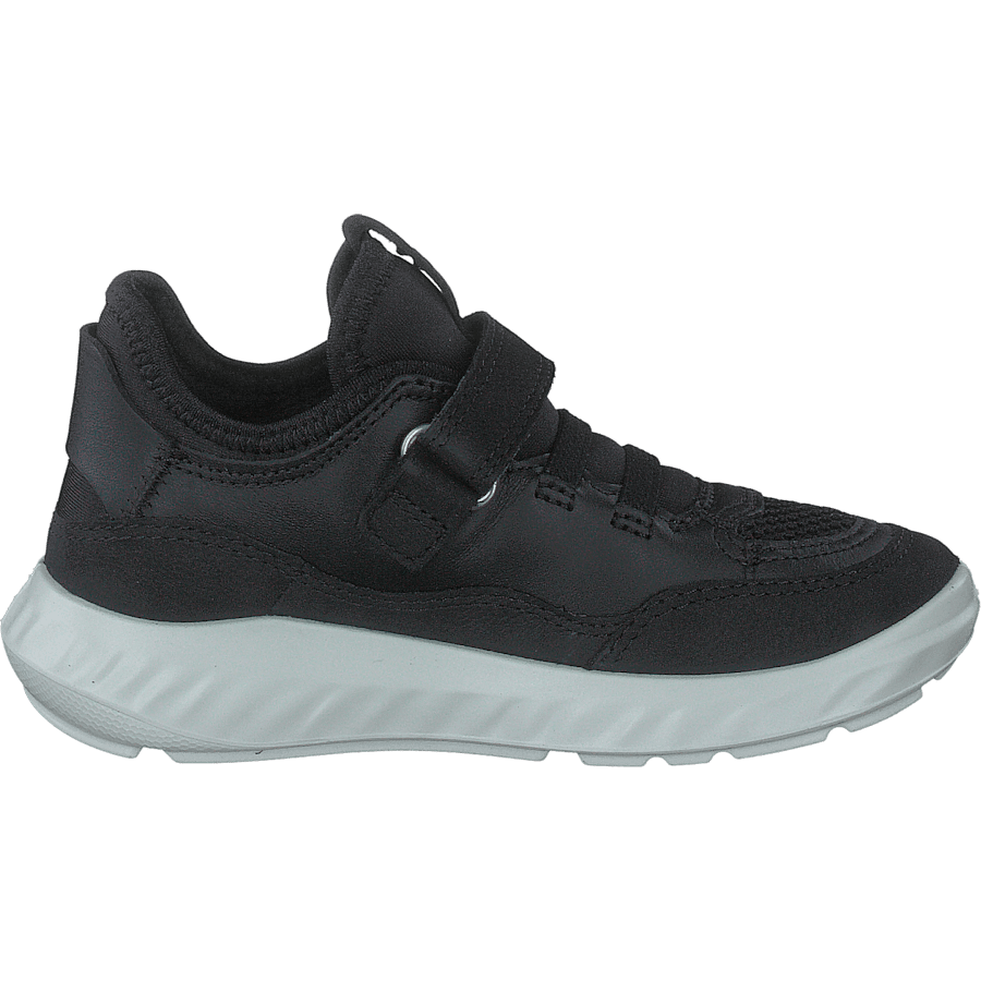 Ecco Sp.1 Lite K Black/black/black - Bild 2