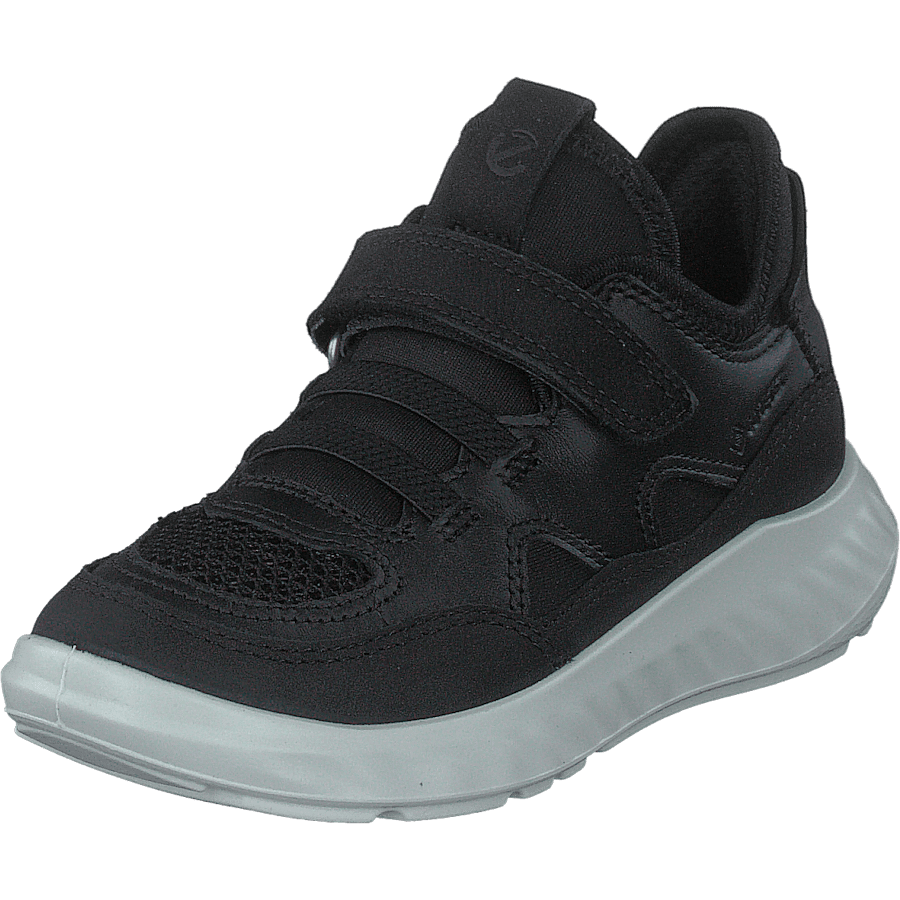 Ecco Sp.1 Lite K Black/black/black - Bild 3