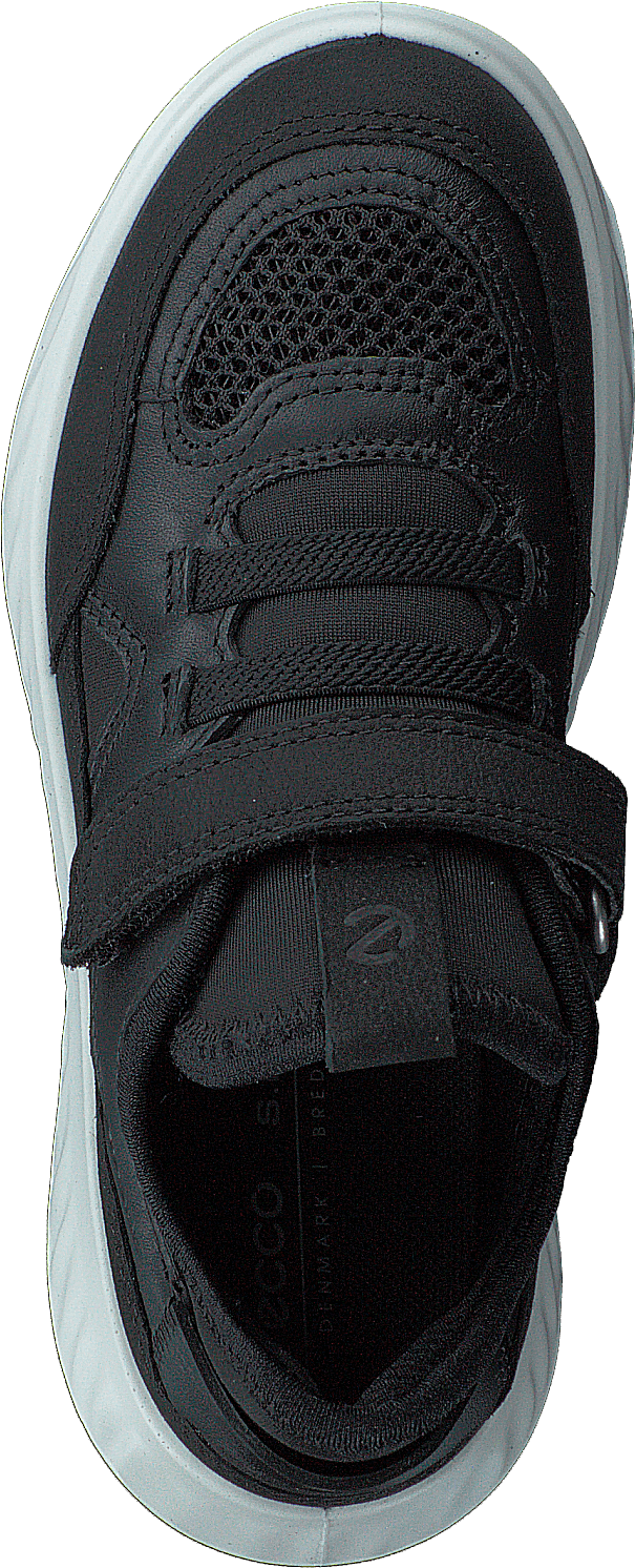 Ecco Sp.1 Lite K Black/black/black - Bild 6