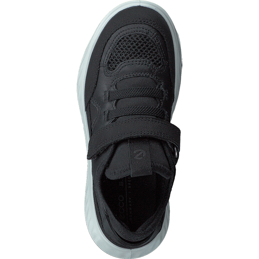 Ecco Sp.1 Lite K Black/black/black - Bild 6
