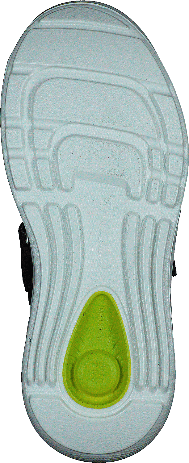 Ecco Sp.1 Lite K Black/black/black - Bild 7