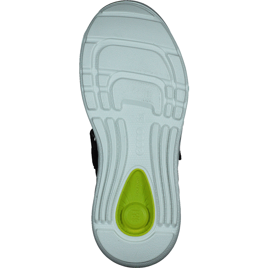 Ecco Sp.1 Lite K Black/black/black - Bild 7