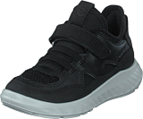 Ecco Sp.1 Lite K Black/black/black - Bild 9
