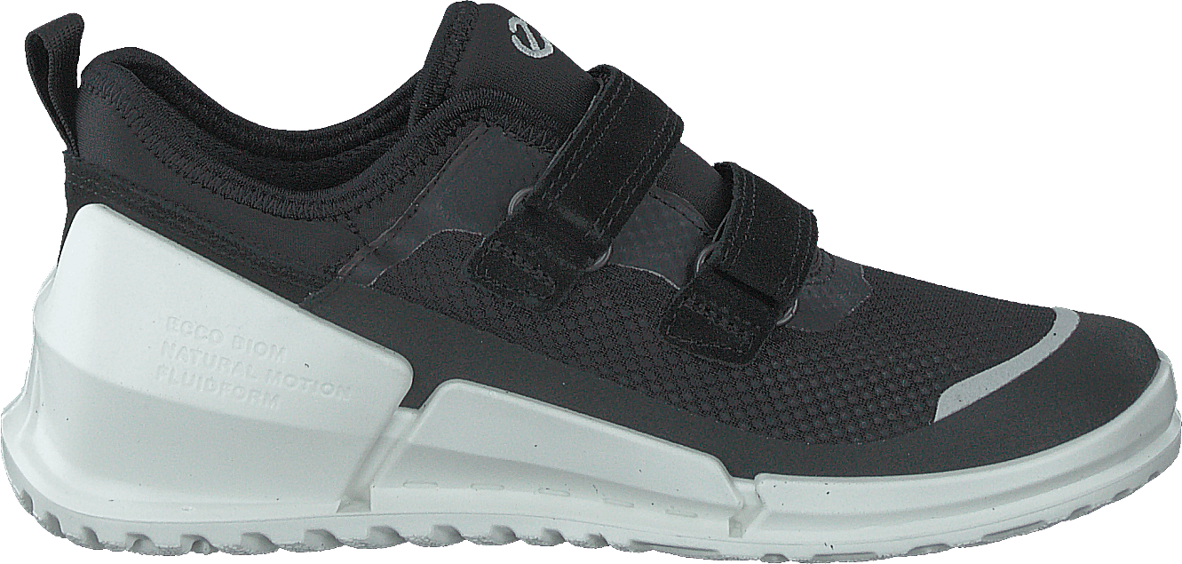 Ecco Biom K1 Black/black/black - Bild 2