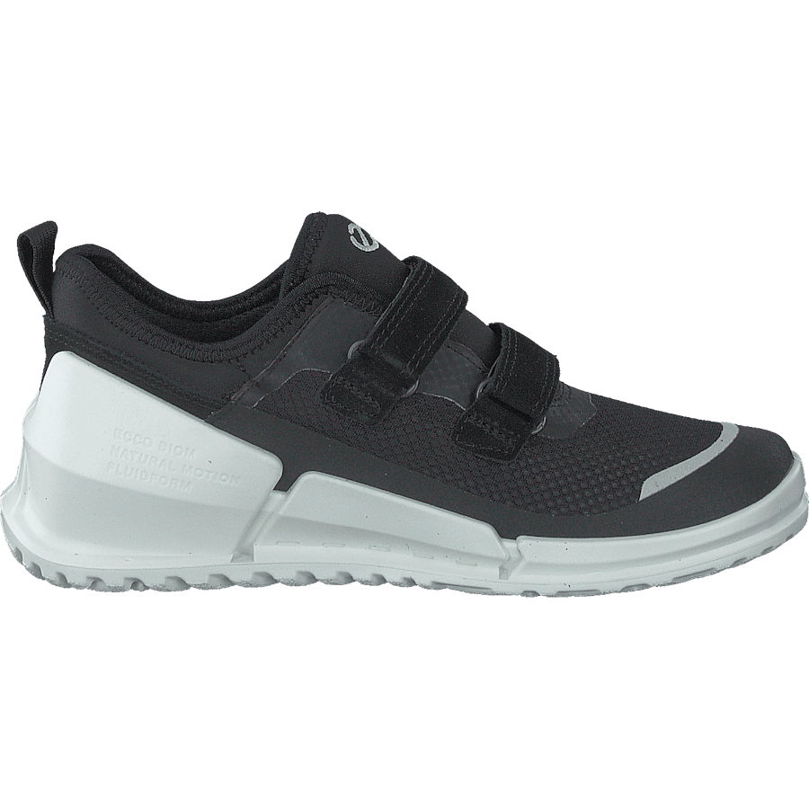 Ecco Biom K1 Black/black/black - Bild 2