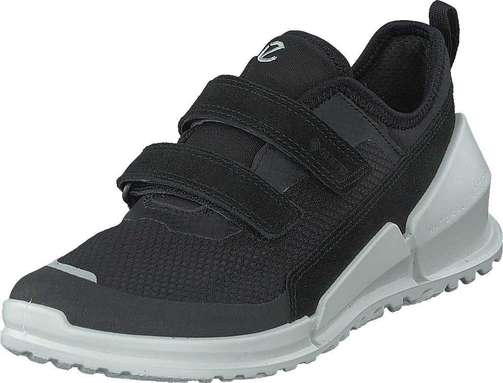 Ecco Biom K1 Black/black/black - Bild 3