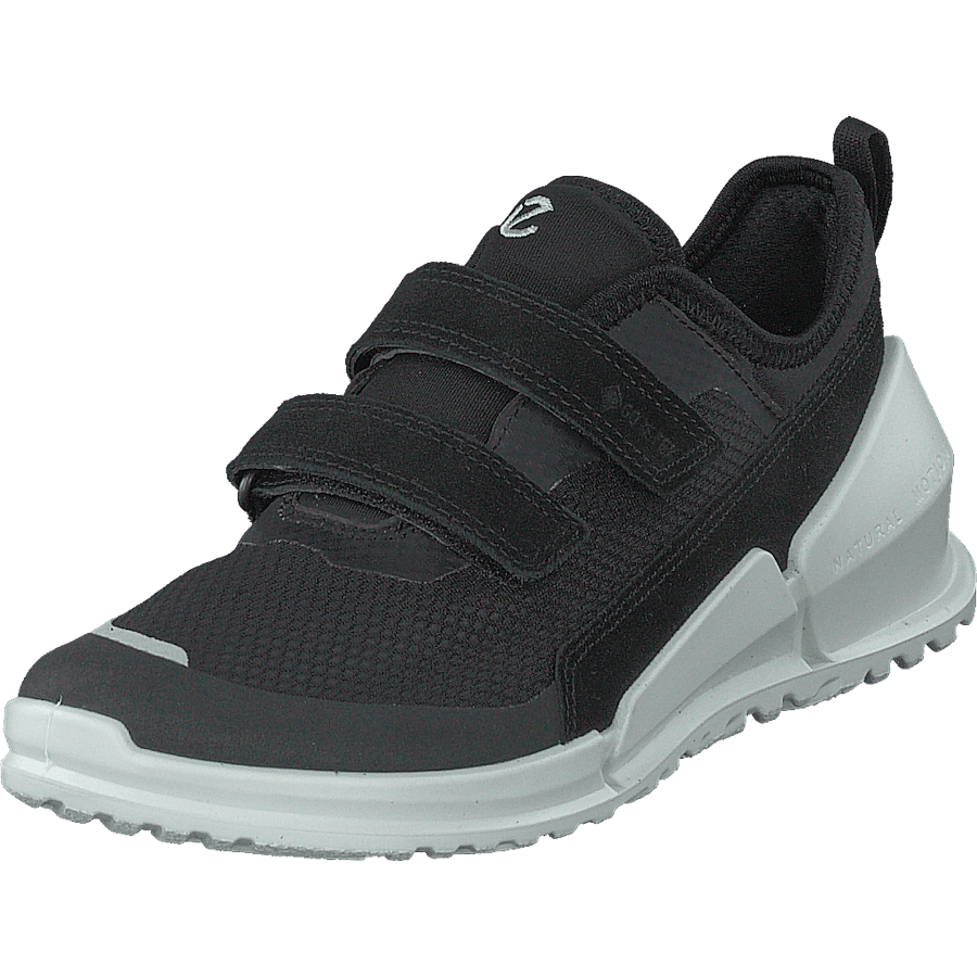 Ecco Biom K1 Black/black/black - Bild 3