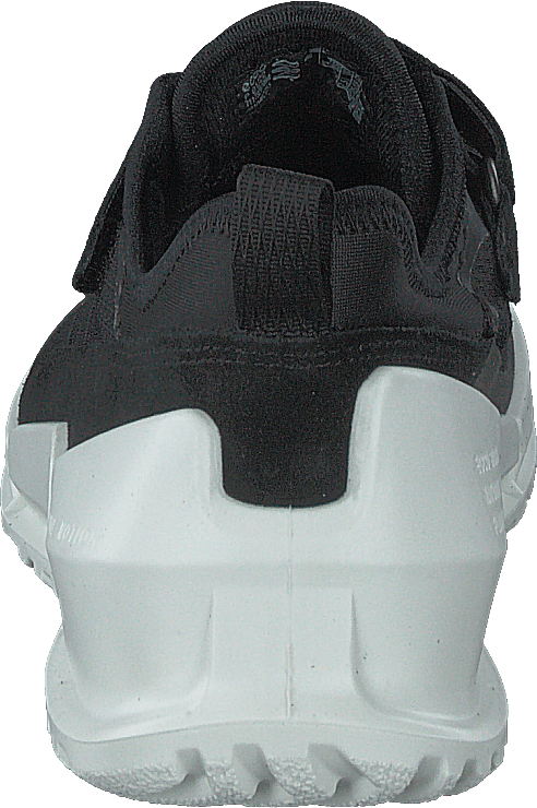 Ecco Biom K1 Black/black/black - Bild 5