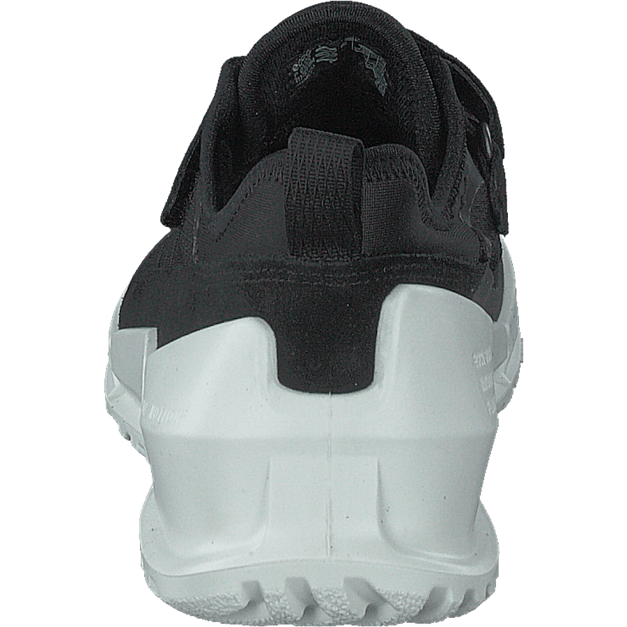 Ecco Biom K1 Black/black/black - Bild 5