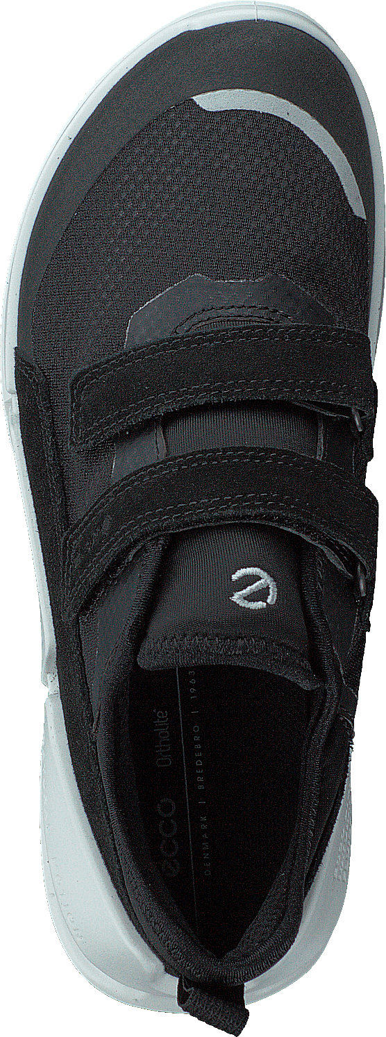 Ecco Biom K1 Black/black/black - Bild 6