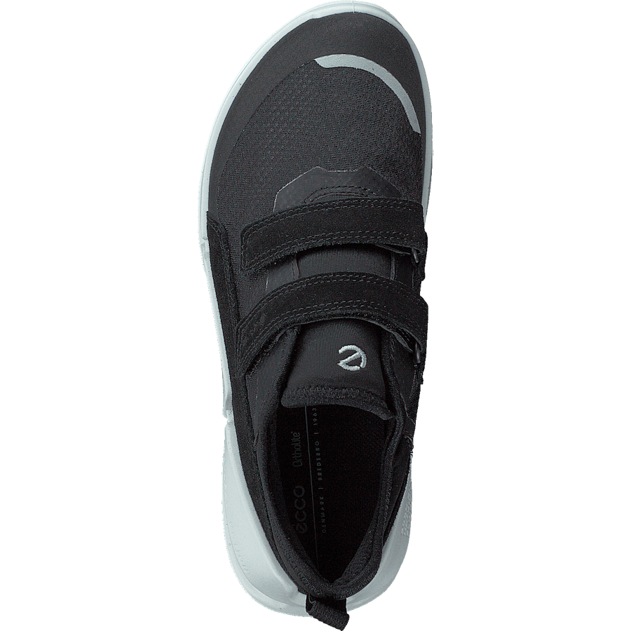 Ecco Biom K1 Black/black/black - Bild 6