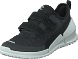 Ecco Biom K1 Black/black/black - Bild 9
