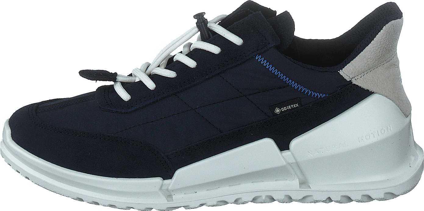 Ecco Biom K1 Night Sky/night Sky/gravel