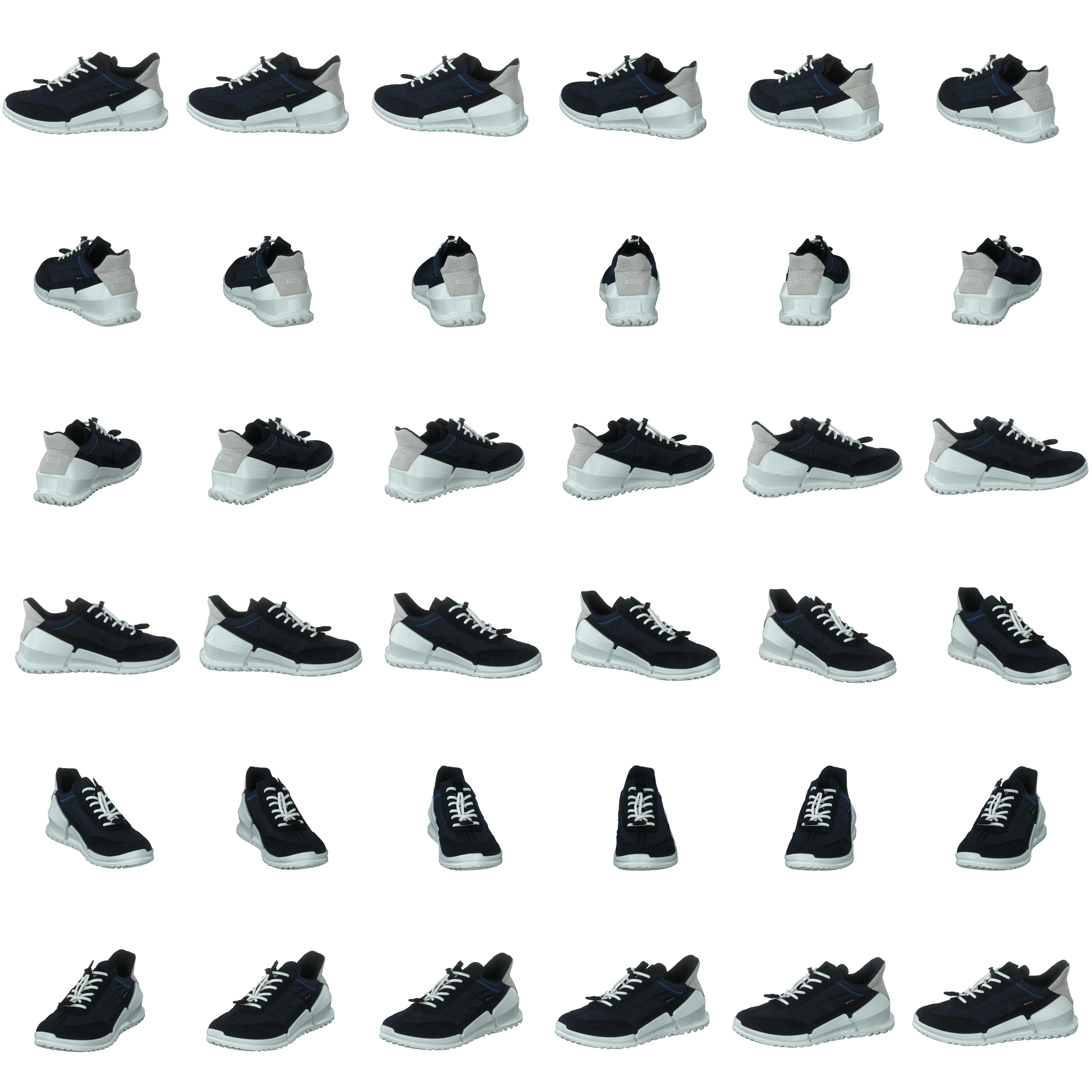 Ecco Biom K1 Night Sky/night Sky/gravel - Bild 8