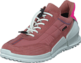 Ecco Biom K1 Damask Rose/damask Rose/pink N - Bild 9