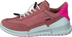 Ecco Biom K1 Damask Rose/damask Rose/pink N - Bild 10