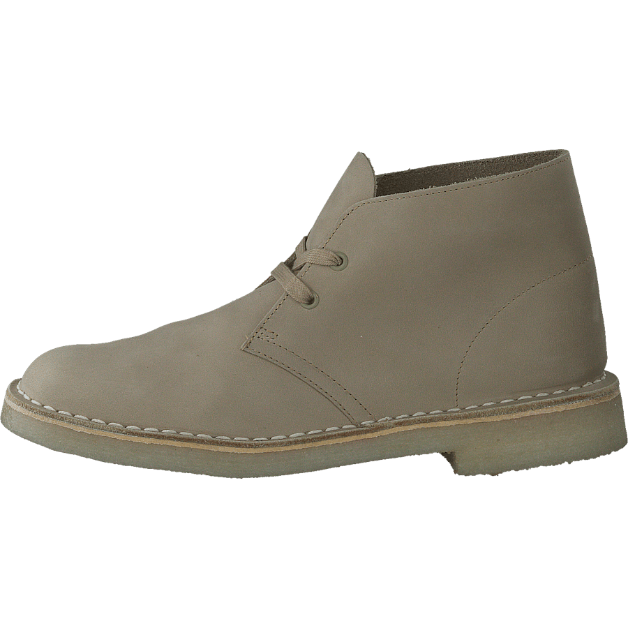 Clarks Originals Desert Boot Tan Nubuck