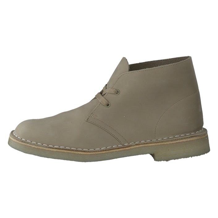 Clarks Originals Desert Boot Tan Nubuck, Male, Schoenen, Laarzen, Boots, Bruin, EU 44,5