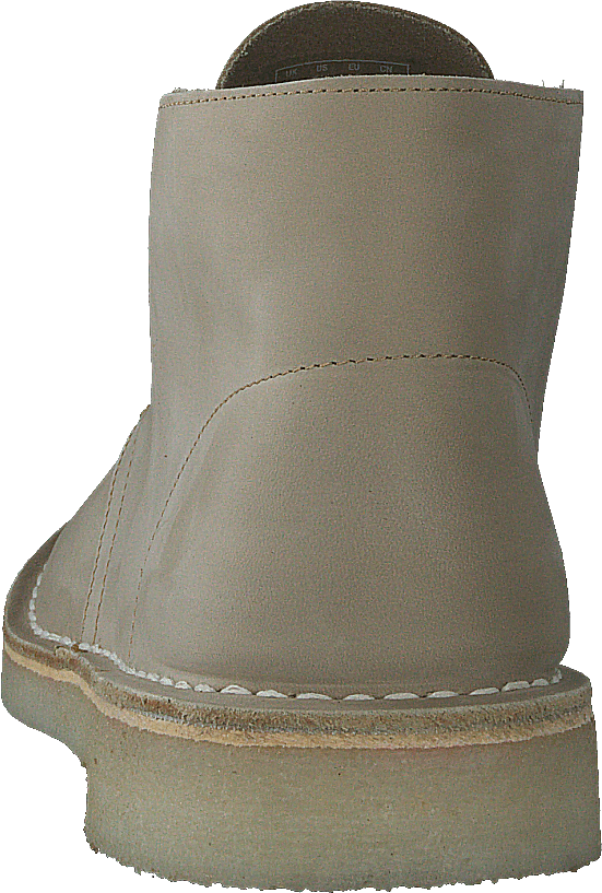 Clarks Originals Desert Boot Tan Nubuck - Bild 5
