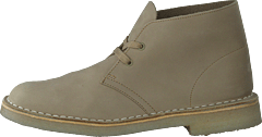 Clarks Originals Desert Boot Tan Nubuck - Bild 10